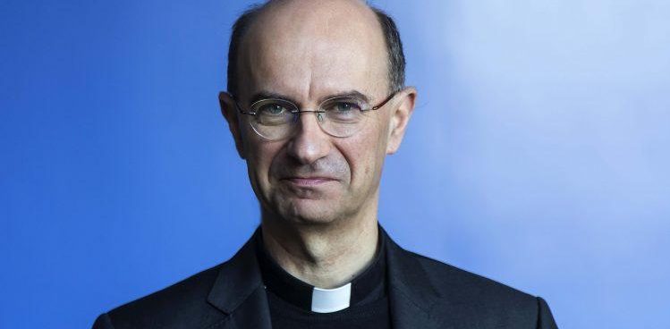 Relazione del vescovo Stefano per l’assemblea diocesana (28-29 ottobre 2022)