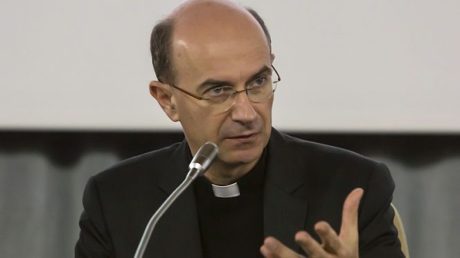 Conclusioni del vescovo Stefano all’assemblea diocesana (28-29 ottobre 2022)