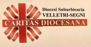 Logo caritas diocesana