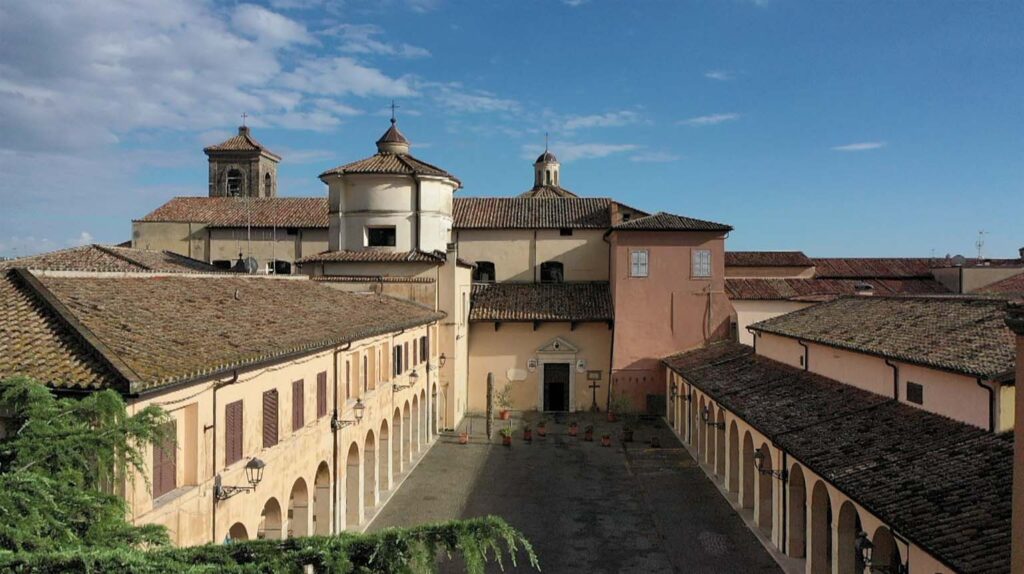 Parrocchia San Clemente in Velletri. Sintesi secondo anno di ascolto