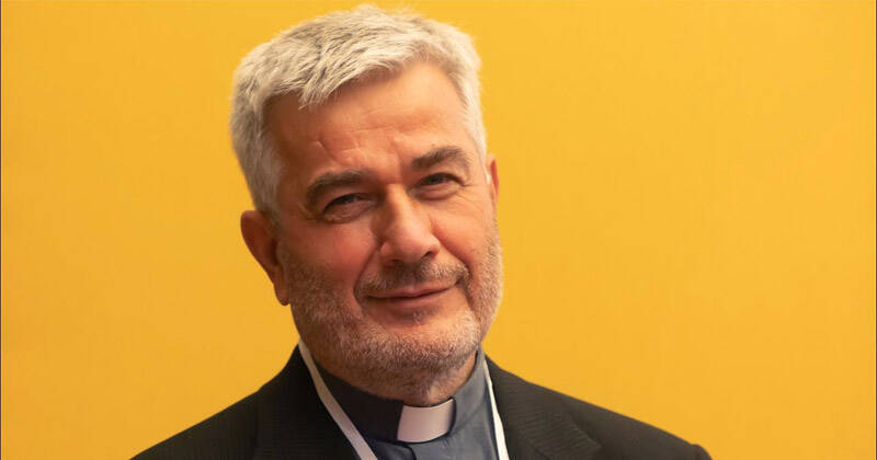 La sinodalità: un tema decisivo per la vita e la missione della Chiesa (relazione di don Dario Vitali in apertura del convegno diocesano, 15-16 ottobre 2021)