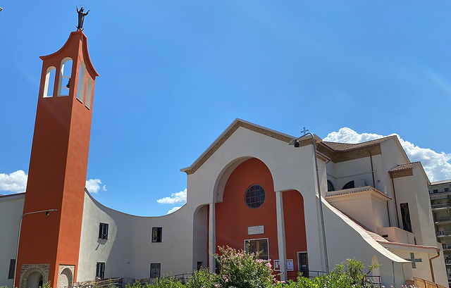 Parrocchia Maria Ss.ma Immacolata in Colleferro. Sintesi secondo anno di ascolto