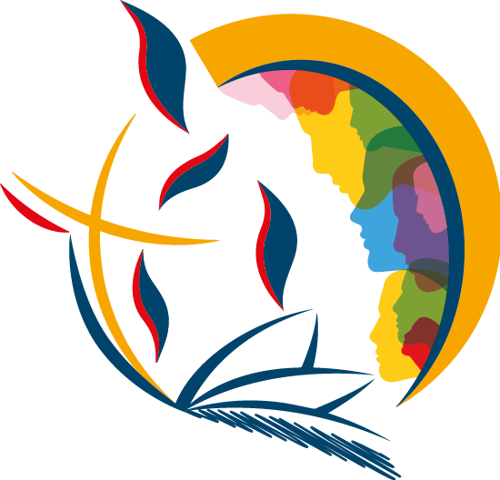 Icona del logo del sinodo delle Chiese in Italia