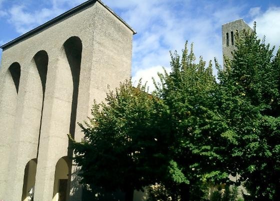 Parrocchia Santa Barbara in Colleferro. Sintesi secondo anno di ascolto