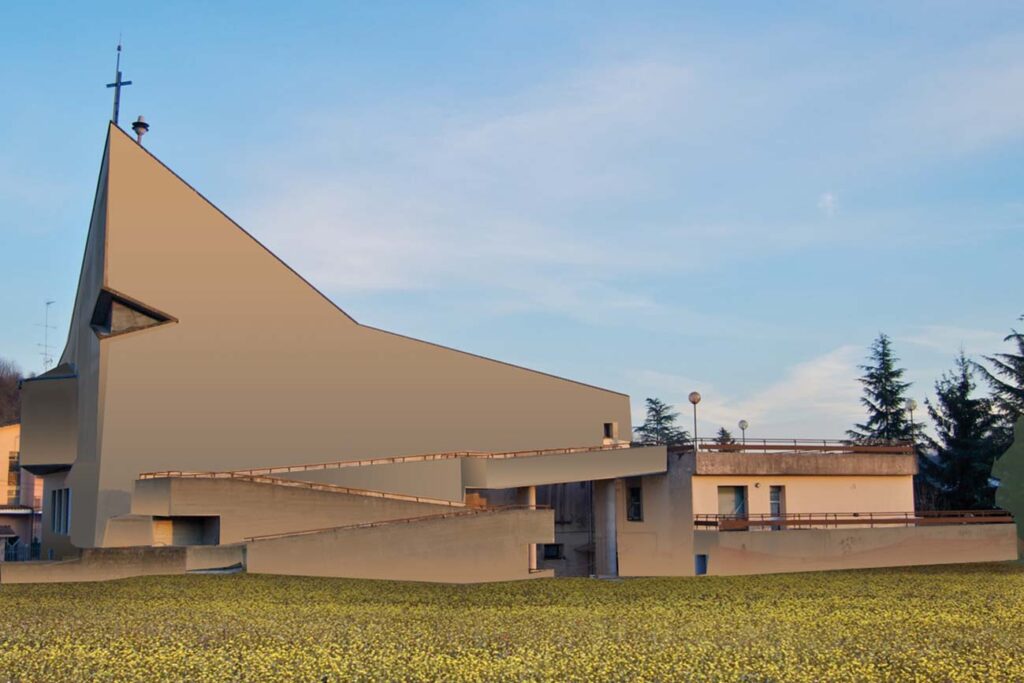 Parrocchia Sant’Anna in Valmontone. Sintesi secondo anno di ascolto