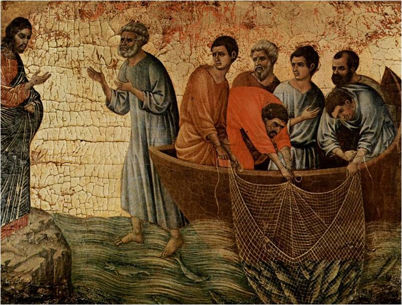 Riflessione del vescovo Stefano per i gruppi di ascolto dell’assemblea diocesana (28-29 ottobre 2022)