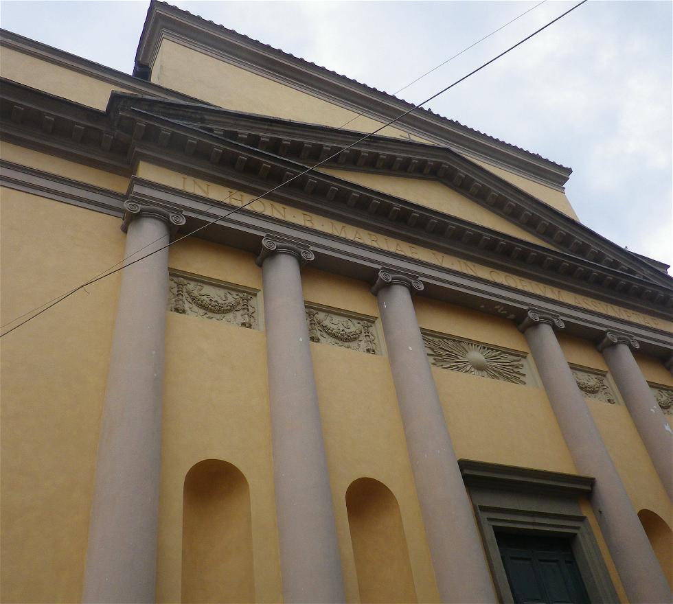 Unità pastorale di Velletri centro. Sintesi secondo anno di ascolto