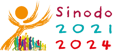 Logo sinodo universale
