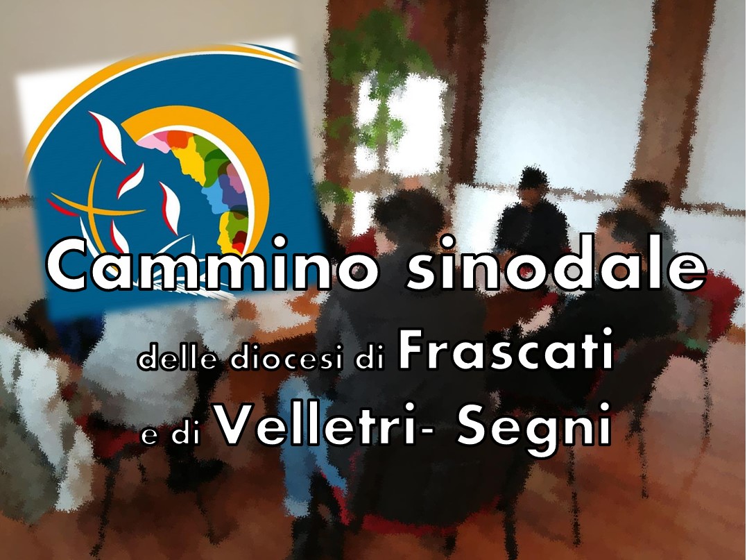 Al via i “Tavoli sinodali” interdiocesani sullo “Strumento di lavoro” inviato dal Comitato nazionale del Cammino Sinodale